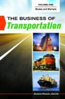 Darren Prokop, Darren Prokop - The Business of Transportation