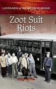 Roger Bruns, Roger A. Bruns, Bruns Roger - Zoot Suit Riots