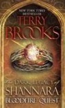 Terry Brooks - Bloodfire Quest