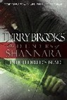 Terry Brooks - The High Druid's Blade