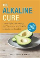 Dr Stephan Domenig, Stephan Domenig, Dr Harald Stossier, To Be Announced - The Alkaline Cure