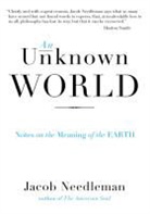 Jacob Needleman, Jacob (Jacob Needleman) Needleman - An Unknown World