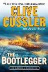 Clive Cussler, Clive/ Scott Cussler, Justin Scott - The Bootlegger