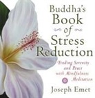 Joseph Emet, Joseph (Joseph Emet) Emet, Thich Nhat Hanh - Buddha's Book of Stress Reduction