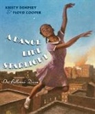 Floyd Cooper, Kristy Dempsey, Kristy/ Cooper Dempsey, Floyd Cooper - A Dance Like Starlight