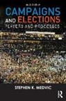 Stephen K. Medvic, Stephen K. (Franklin and Marshall College Medvic - Campaigns and Elections