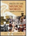 Rachel Harris, Rachel (SOAS Harris, Rachel Pease Harris, Rowan Pease, Rowan (SOAS Pease, Pease Rowan - Pieces of the Musical World: Sounds and Cultures
