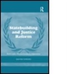 Matteo Tondini, Tondini Matteo - Statebuilding and Justice Reform
