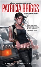 Patricia Briggs - Mercy Thompson: Frost Burned