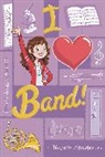 Genevieve Kote, Michelle Schusterman, Monica Vavra, Monica/ Kote Vavra, Genevieve Kote - I Heart Band! 1