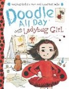 Jacky Davis, David Soman, David/ Davis Soman, David Soman - Doodle All Day with Ladybug Girl