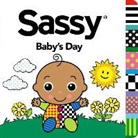 Dave (ILT) Not Available (NA)/ Aikins, Unknown, Dave Aikins, Grosset &amp; Dunlap, Grosset &amp;. Dunlap - Baby's Day