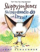 Judith Byron Schachner, Judith Byron/ Schachner Schachner, Judy Schachner, Judith Byron Schachner - Skippydoodle-do and Draw!