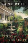 Karen White - Return to Tradd Street