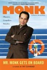Andy Breckman, Hy Conrad - Mr. Monk Gets on Board