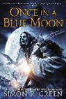 Simon R Green, Simon R. Green - Once in a Blue Moon