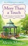 Alexis Morgan - More Than a Touch