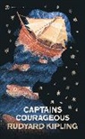 Rudyard Kipling, Rudyard/ Sides Kipling, Marilyn Sides - Captains Courageous