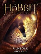 Brian Sibley - the desolation of Smaug