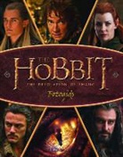 Paddy Kempshall, Neil Dunnicliffe - The Hobbit fotogids