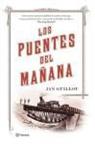 Jan Guillou - Los puentes del mañana