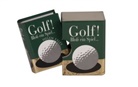 Helen Exley - Golf! Bloß ein Spiel . . .
