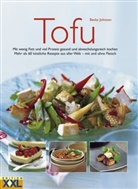 Becky Johnson - Tofu