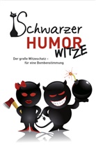 Andrea Ehrlich, Andreas Ehrlich - Schwarzer Humor - Witze