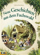 Cynthia Paterson, Brian Paterson - Neue Geschichten aus dem Fuchswald