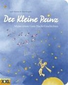 SAINT-EXUPÉRY, Antoine de Saint-Exupéry - Der Kleine Prinz - Meine ersten Gute-Nacht-Geschichten