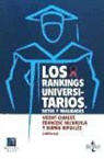 Vicent Climent, Vicent . . . [et al. ] Climent - Los rankings universitarios, mitos y realidades