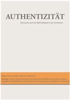 Floria Dreher, Florian Dreher, Sewing, Werner Sewing - Authentizität