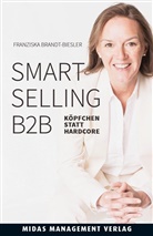 Franziska Brandt-Biesler - Smart Selling B2B