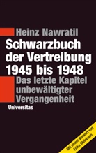 Heinz Nawratil - Schwarzbuch der Vertreibung 1945-1948