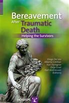 Karl Andriessen, Albert Cimitan, Alberta Cimitan, Diego De Leo, Kari Dyregrov, Kari Dyregrov et al... - Bereavement After Traumatic Death
