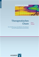 Schiepek, Günter Schiepek, Strun, Guid Strunk, Guido Strunk - Therapeutisches Chaos