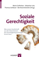 Gollwitze, Mario Gollwitzer, Lot, Sebastia Lotz, Sebastian Lotz, Thomas Schlösser... - Soziale Gerechtigkeit