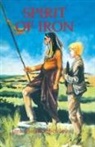 Janice Shefelman, Janice Jordan Shefelman, Karl Shefelman, Tom Shefelman - Spirit of Iron