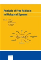 Jean Cadet, Alain E. Favier, Balaraman Kalyanaraman - Analysis of Free Radicals in Biological Systems