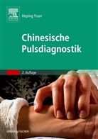 Heping Yuan, Yuan Heping - Chinesische Pulsdiagnostik