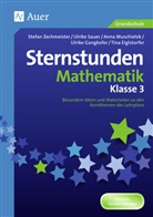 Eiglstorfe, Eiglstorfer, Gangkofe, Gangkofer, Hambauer u a, Kunz... - Sternstunden Mathematik Klasse 3