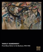 Vivian Endicott Barnett, Shulamith Behr, Derou, Wassily Kandinsky, Wassily Kandinsky - Vasily Kandinsky