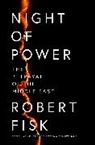 Robert Fisk, Fisk Robert - Night of Power