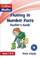 Peter Clarke - Teacher's Guide Years 1 & 2