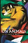 David L. Clough, Dr David L. Clough - On Animals