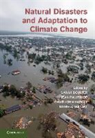 Sarah Boulter, Sarah (Griffith University Boulter, Sarah Palutikof Boulter, Sarah Boulter, Boulter Sarah, Guitart Daniela... - Natural Disasters and Adaptation to Climate Change
