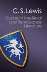 C S Lewis, C. S. Lewis, Walter Hooper - Studies in Medieval and Renaissance Literature