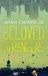 Maria Chaudhuri, Chaudhuri Maria - Beloved Strangers