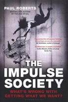 Paul Roberts, Roberts Paul - The Impulse Society