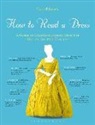Lydia Edwards, Lynda Edwards, Edwards Lydia - How to Read a Dress